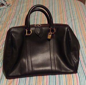 Authentic Dior Doctor's Bag!